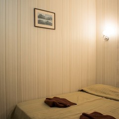 Отель Бастион, Судак, Крым