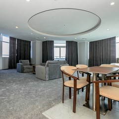 Спа-отель Море, Алушта, Крым