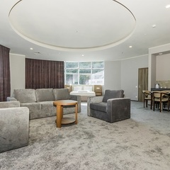 Спа-отель Море, Алушта, Крым