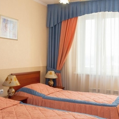 Гостиница Владыкино, Москва, Московская область