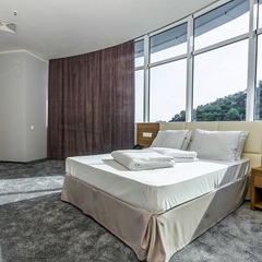 Спа-отель Море, Алушта, Крым