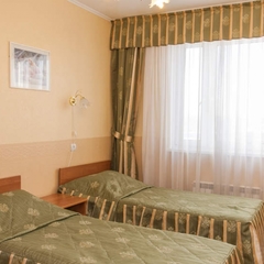 Гостиница Владыкино, Москва, Московская область