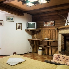 Отель Бастион, Судак, Крым