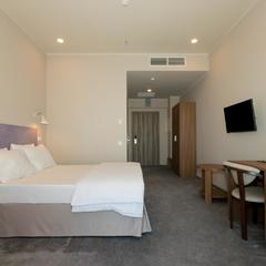 Спа-отель Море, Алушта, Крым