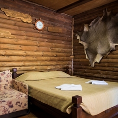 Отель Бастион, Судак, Крым