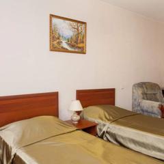 Гостиница Владыкино, Москва, Московская область