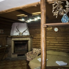 Отель Бастион, Судак, Крым