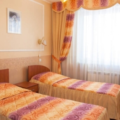 Гостиница Владыкино, Москва, Московская область