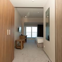 Спа-отель Море, Алушта, Крым