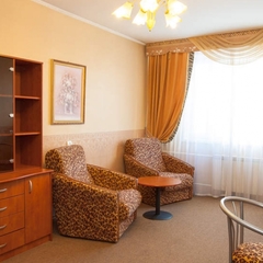 Гостиница Владыкино, Москва, Московская область