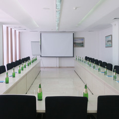 Спа-отель Море, Алушта, Крым