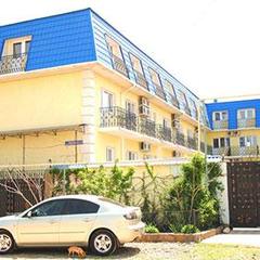 Пансионат Сказка, Николаевка, Крым