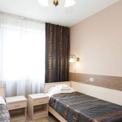 Гостиница Владыкино, Москва, Московская область