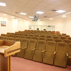 Спа-отель Море, Алушта, Крым