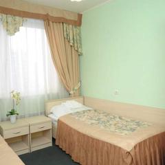 Гостиница Владыкино, Москва, Московская область