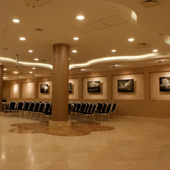 Спа-отель Море, Алушта, Крым