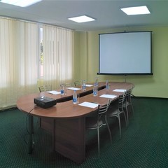 Гостиница Чайка, Гурзуф, Крым