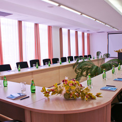 Спа-отель Море, Алушта, Крым