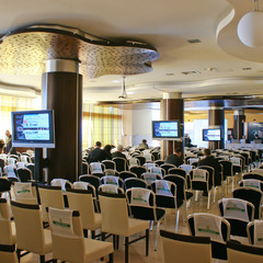 Спа-отель Море, Алушта, Крым