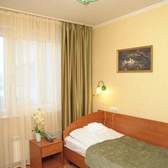 Гостиница Владыкино, Москва, Московская область