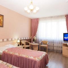 Гостиница Владыкино, Москва, Московская область