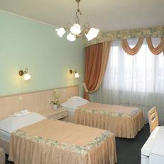 Гостиница Владыкино, Москва, Московская область