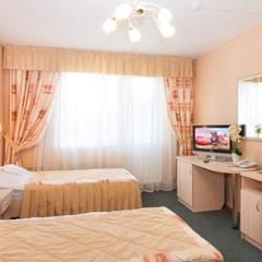 Гостиница Владыкино, Москва, Московская область