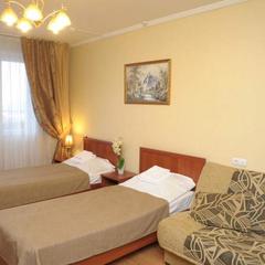 Гостиница Владыкино, Москва, Московская область