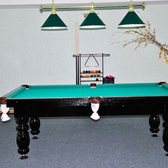 Пансионат Сказка, Николаевка, Крым