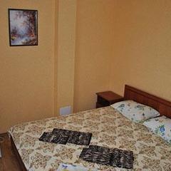 Пансионат Сказка, Николаевка, Крым