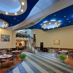 Гостиница Аэротель, Москва, Московская область