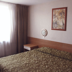 Гостиница Аэротель, Москва, Московская область