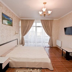 База отдыха Афалина, Анапа, Краснодарский край