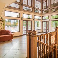 Отель Камелот, Малореченское, Крым