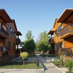 База отдыха Афалина, Анапа, Краснодарский край