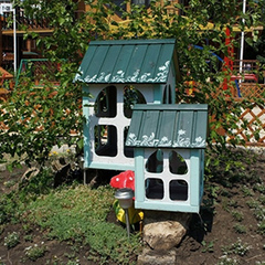 База отдыха Афалина, Анапа, Краснодарский край