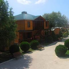 База отдыха Афалина, Анапа, Краснодарский край