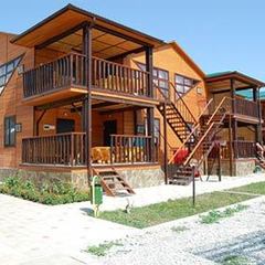 База отдыха Афалина, Анапа, Краснодарский край