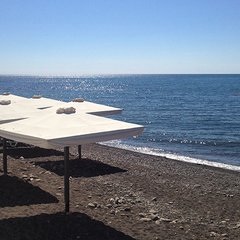 Отель Камелот, Малореченское, Крым