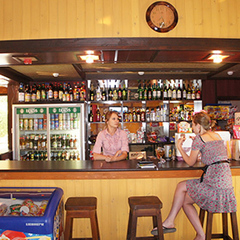 База отдыха Афалина, Анапа, Краснодарский край