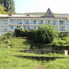 Отель Находка , Аше, Краснодарский край