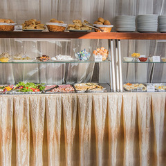 Отель Камелот, Малореченское, Крым