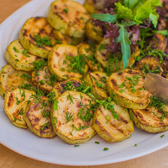 Отель Камелот, Малореченское, Крым