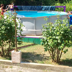 Отель Находка , Аше, Краснодарский край