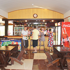 База отдыха Афалина, Анапа, Краснодарский край