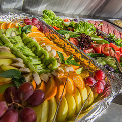 Отель Камелот, Малореченское, Крым