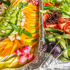 Отель Камелот, Малореченское, Крым