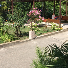 Отель Находка , Аше, Краснодарский край