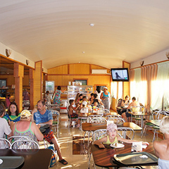 База отдыха Афалина, Анапа, Краснодарский край