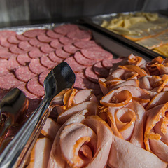 Отель Камелот, Малореченское, Крым